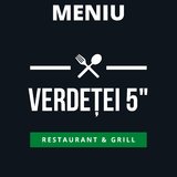 Restaurant Grill Verdetei 5 - Restaurant cu preparate la gratar